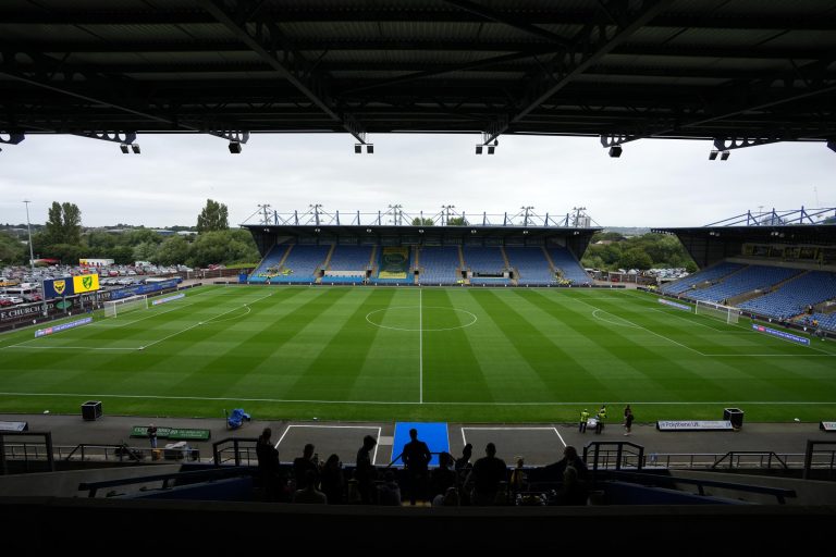 Traffic warning for Burnley fans travelling to Oxford