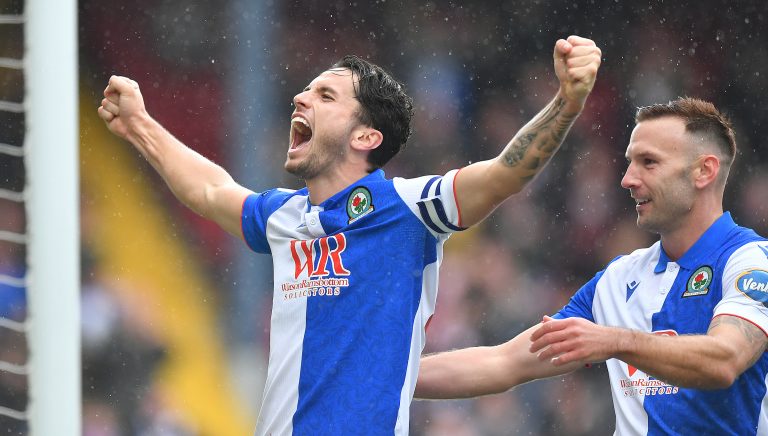 Blackburn Rovers player ratings as Todd Cantwell shines against QPR