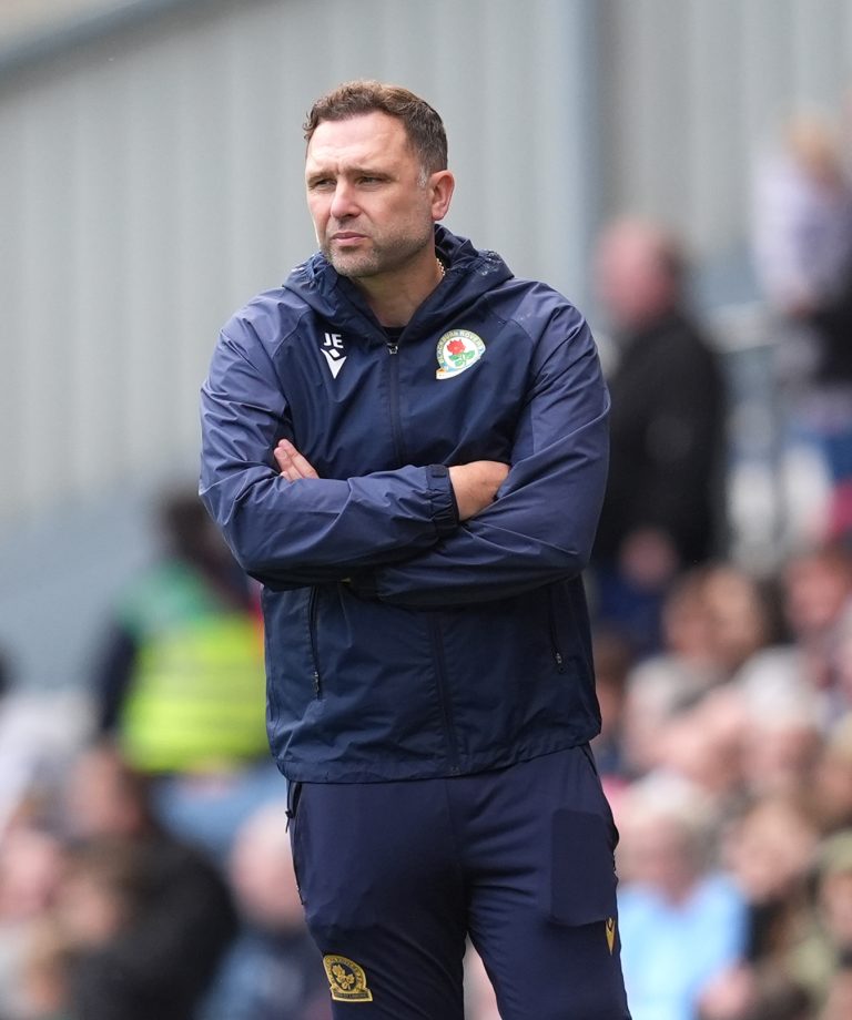 John Eustace pinpoints Blackburn Rovers ‘difference maker’ in QPR win