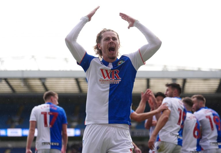 Blackburn Rovers learn their lessons as new cult hero takes centre stage