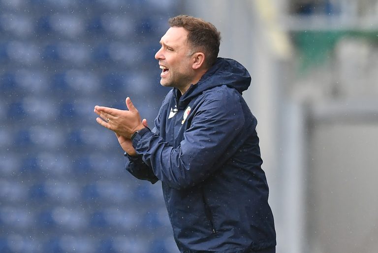 Blackburn Rovers boss makes substitutes admission and issues Tyrhys Dolan praise