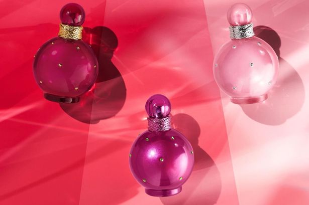 Iconic celebrity fragrance that’s ‘just as good’ as top designer perfumes is £15 today