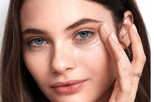 Mum-of-four hails £10 eye gel for making under-eyes ‘feel refreshed and look younger’