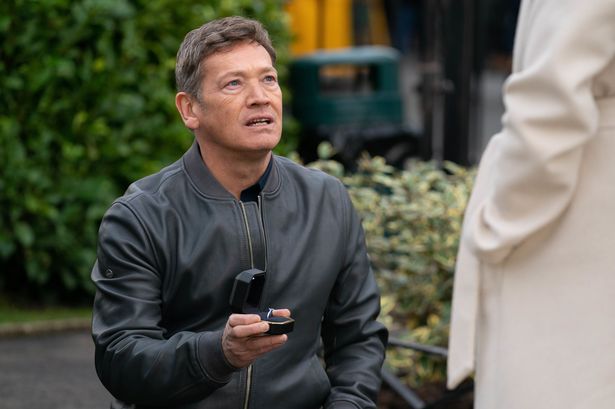 Sid Owen breaks silence on EastEnders return – two years after he last appeared