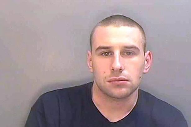 ‘Very dangerous’ prisoner escapes from high-security prison and ‘on the run’