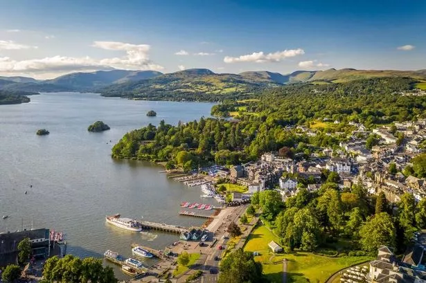 Why tourists are ‘abandoning’ the Lake District with restaurants and hotels ‘lying empty’