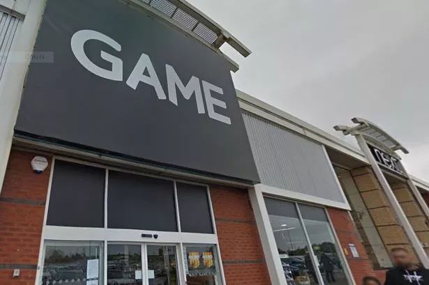 New retailer set to move into old Game store on retail park