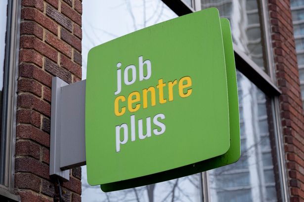 DWP issues urgent October alert for benefits claimants as nearly 1 million need to take action