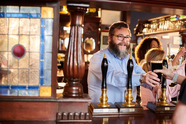 Pubs set to charge customers up to 50p for ‘simple task’ after new law