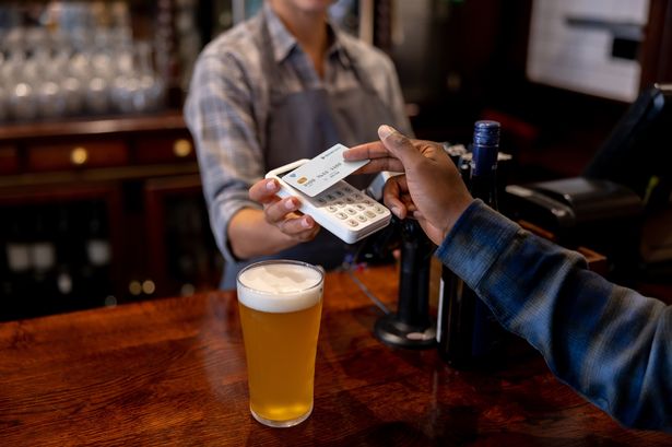 Pubs issue warning of 5p extra on a pint as they raise fears of October beer tax raid