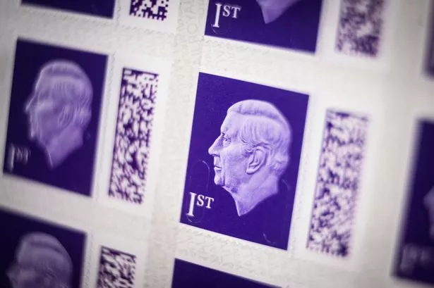 Martin Lewis advises stocking up on stamps before 22% price hike hits Royal Mail services