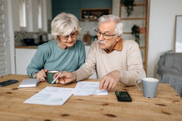 DWP confirms Winter Fuel Payment date for state pensioners with up to £300 on offer