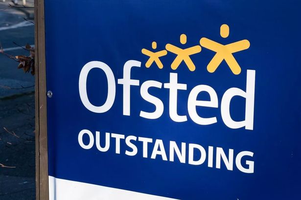 The Lancashire secondary schools losing their ‘Outstanding’ rating after Ofsted changes