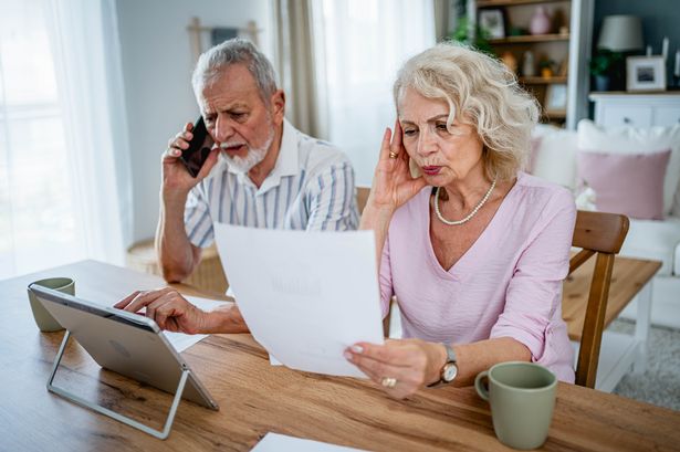 Number of low income pensioners set to lose vital Winter Fuel Payment could be 500,000 higher than feared