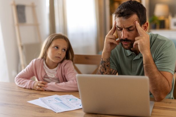 HMRC rules alert as UK parents face £20,000 childcare support loss with pay rise