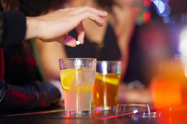 University students warned against spiking as Freshers Week underway