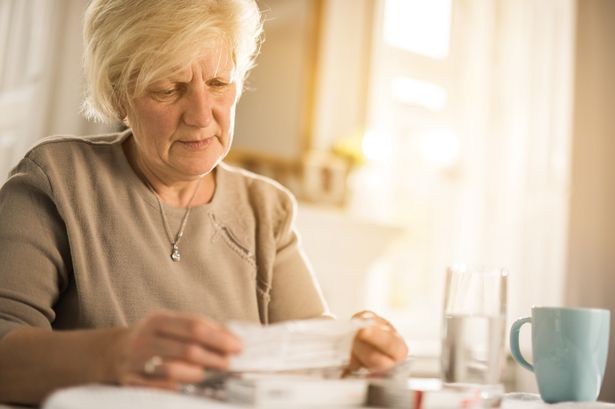 Warning of winter rationing in UK as energy bills set to rise £149