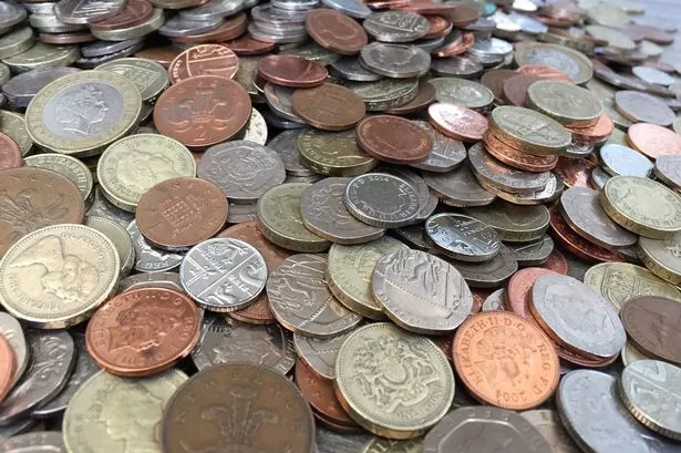 Brits told check your spare change for rare 1p coin worth £140,000 – what to look out for