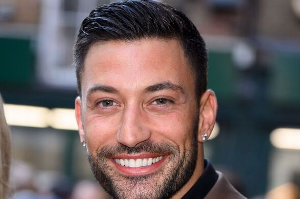 Giovanni Pernice breaks silence ahead of live Strictly launch with seven-word statement