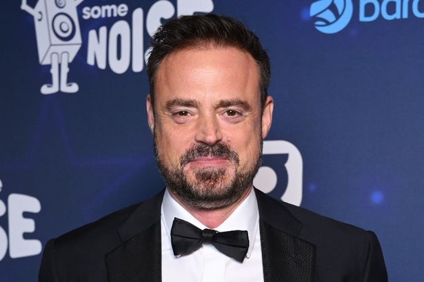 Jamie Theakston’s cancer was first spotted by a listener who told him his voice ‘wasn’t right’