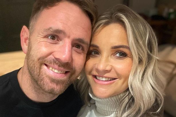 Helen Skelton’s ex Richie Myler welcomes second child with Stephanie Thirkill – 7 months after divorce from TV star