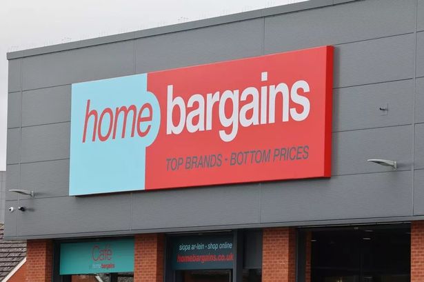 Home Bargains issues Christmas closure notice that affects every store