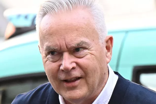 Huw Edwards sentence – former BBC star avoids jail over child abuse image offences