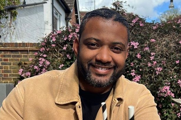 Inside Strictly star JB Gill’s life – as he swapped JLS fame and millions to work on a pig farm