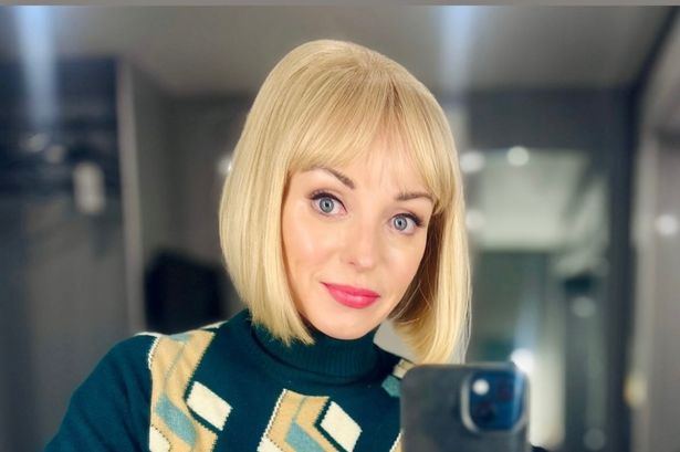 Call the Midwife’s Helen George joins VIP dating app after split from co-star