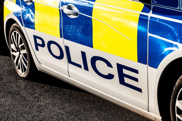 Man charged with stealing hundreds of pounds in cash from home in Padiham