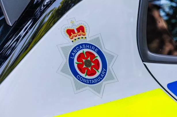 Man in 20s in critical condition following horror crash in Blackburn