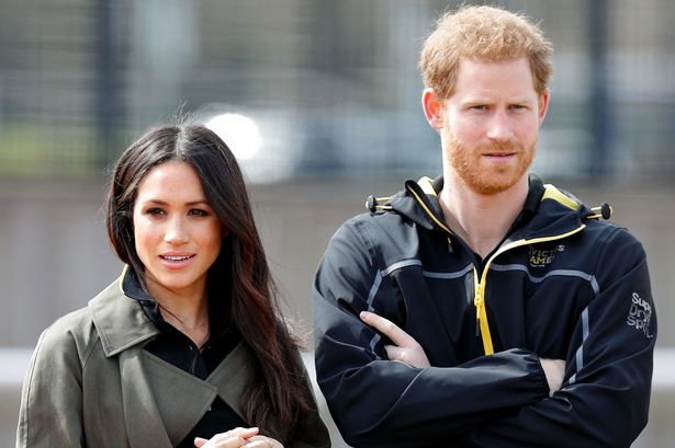 Meghan Markle ‘is holding Prince Harry back from royal return’ – only one thing will force a change