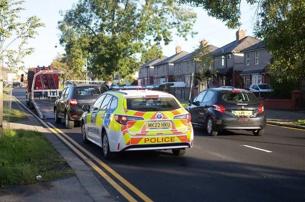 Young man suffers serious injuries after crash between e-bike and car