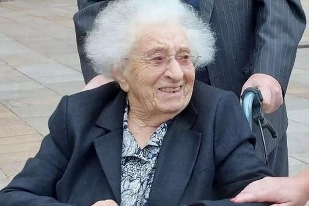 Driver, 96, who lost control of car killing woman, 80, learns her fate