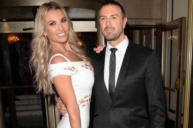 Christine McGuinness ‘couldn’t face leaving home’ at height of Paddy’s Take Me Out fame