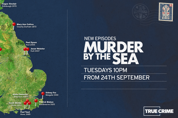 Murder By The Sea: The new documentary exploring the chilling case of Lancaster’s ‘Savage Surgeon’