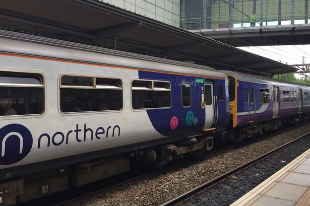 Northern reveals full list of sites you can’t access on board – from Netflix to Tinder