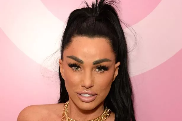 Katie Price gives update on Jodie Marsh ‘feud’ as she announces new X-rated project