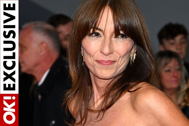 Davina McCall’s relationship heartache – ‘She doesn’t want to ruin what they have’