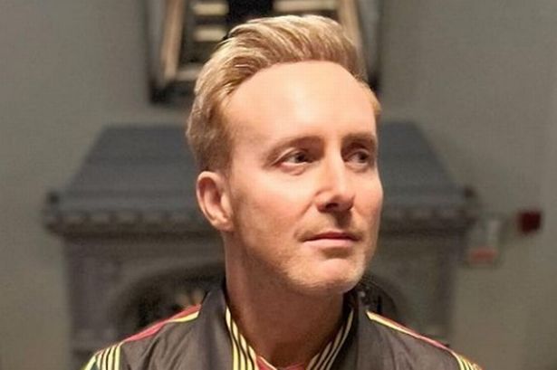 Masterchef’s Ian ‘H’ Watkins from Steps has side hustle away from music that makes him a fortune