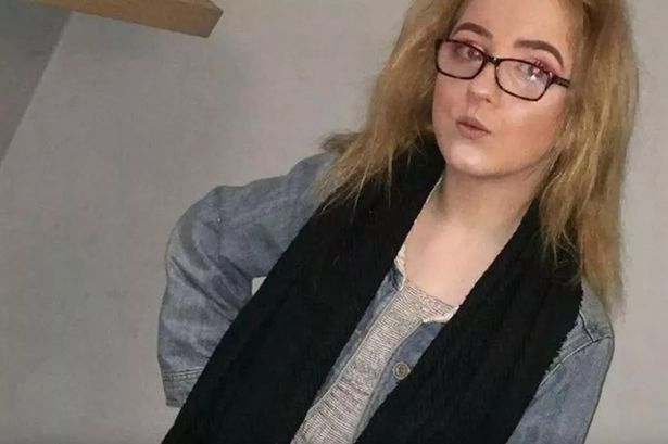 Girl, 13, left to die watching Tipping Point was ‘exposed’ to mum having sex with men in their home