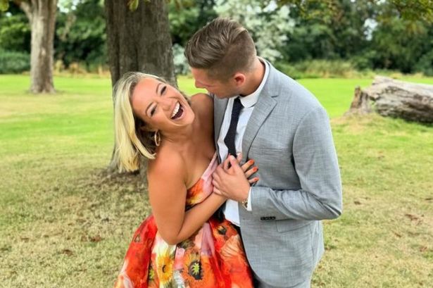 Kelsey Parker says it feels good ‘to love again’ as she breaks silence on new romance