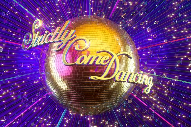 Huge Strictly star hits back at ‘fix’ claims ahead of first live show