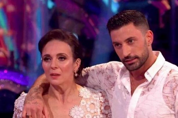 BBC apologise after bombshell probe into Strictly Come Dancing star Giovanni Pernice’s behaviour