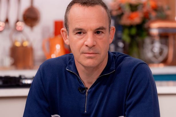 Martin Lewis urges ‘check DWP benefits’ as one million people missing out