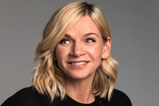 Zoe Ball’s absence from Radio 2 takes bizarre turn as BBC insider shares major revelation