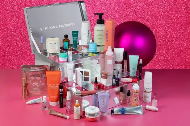 ‘As a beauty editor I’ve seen dozens of advent calendars – these are the 2024 ones I’d buy’