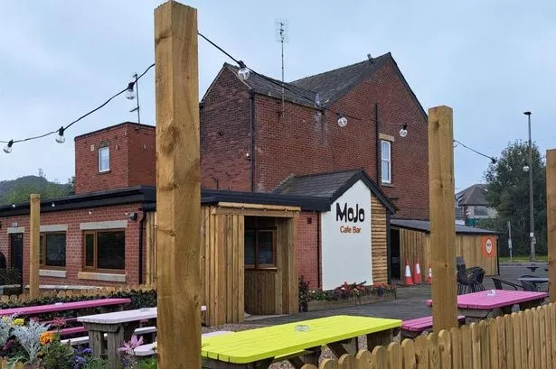 ‘It’s the future of food’ claim made as owners reveal first look inside new Australian cafe bar in Lancashire