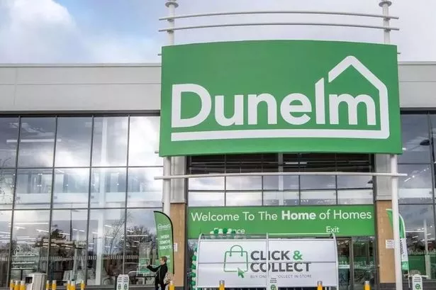 Dunelm slashes price of ‘elegant’ and ‘very comfortable’ chair to under £80 in homeware sale