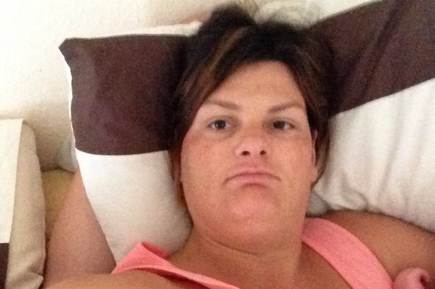 Mum lost 6st by drinking two unusual foods that ‘reset her body’